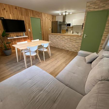 Petit Cocon Comme A La Maison Villard-de-Lans Kültér fotó