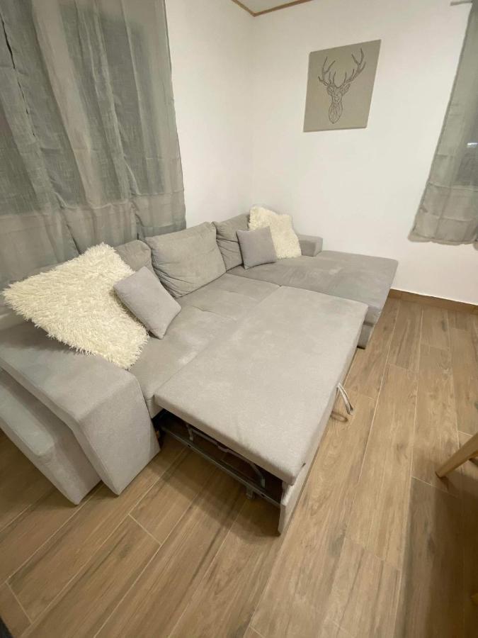 Petit Cocon Comme A La Maison Villard-de-Lans Kültér fotó
