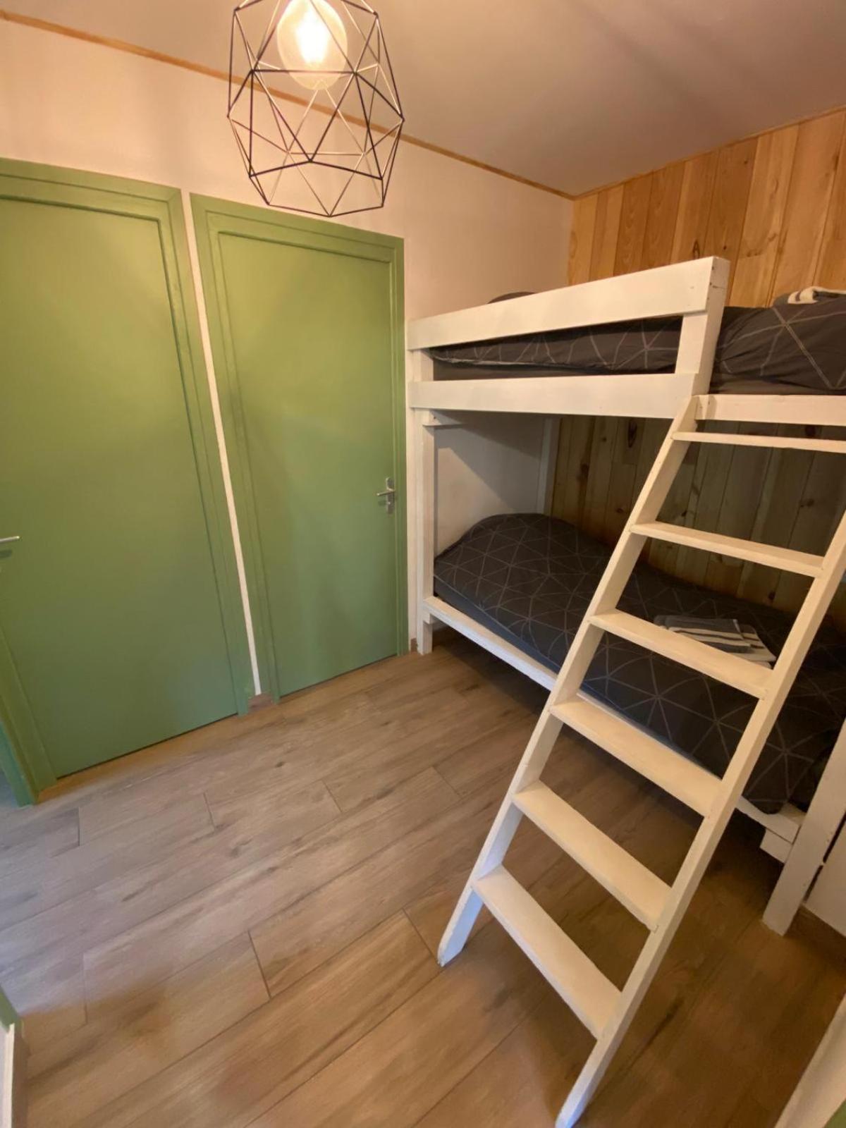 Petit Cocon Comme A La Maison Villard-de-Lans Kültér fotó
