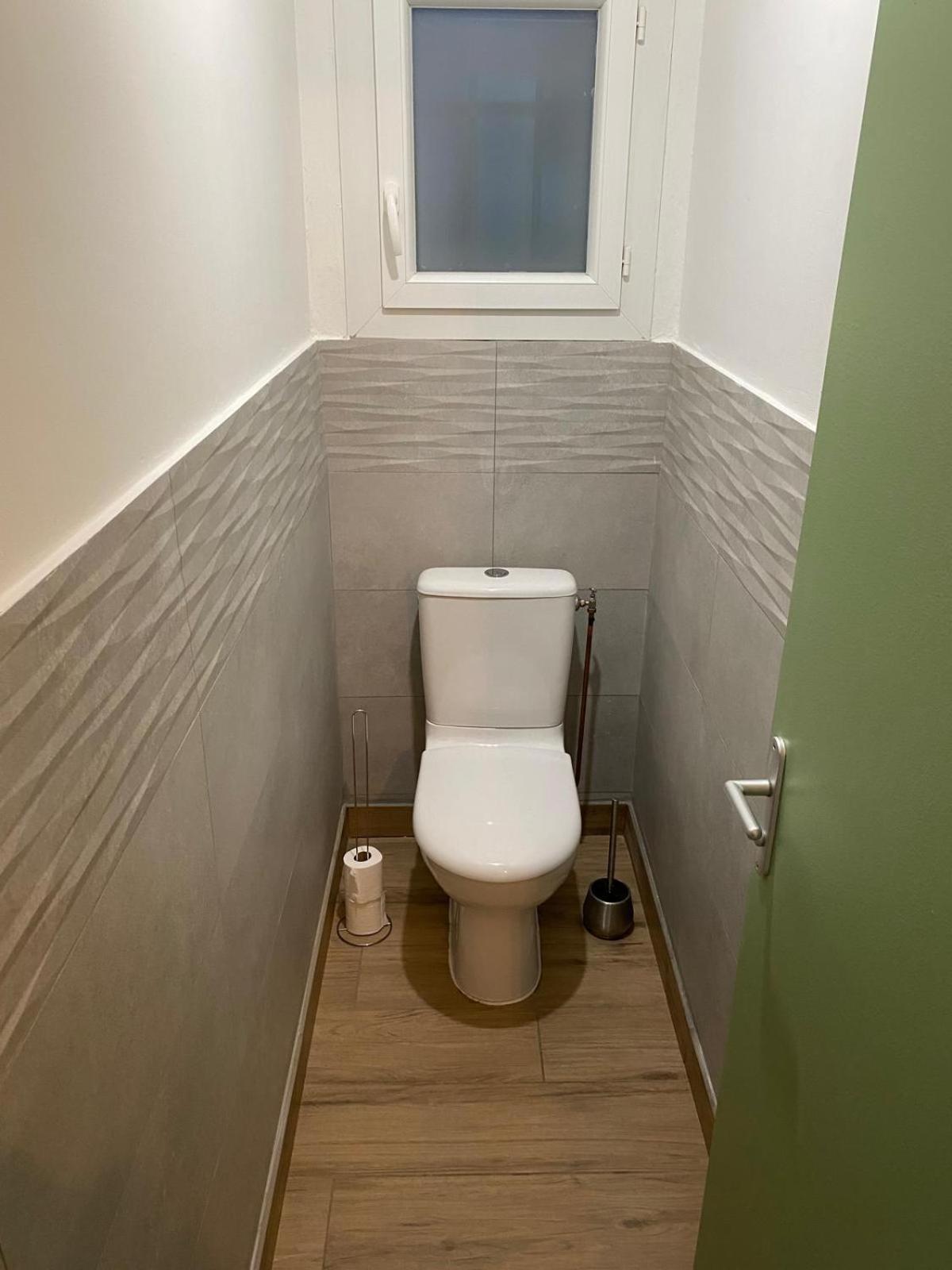 Petit Cocon Comme A La Maison Villard-de-Lans Kültér fotó