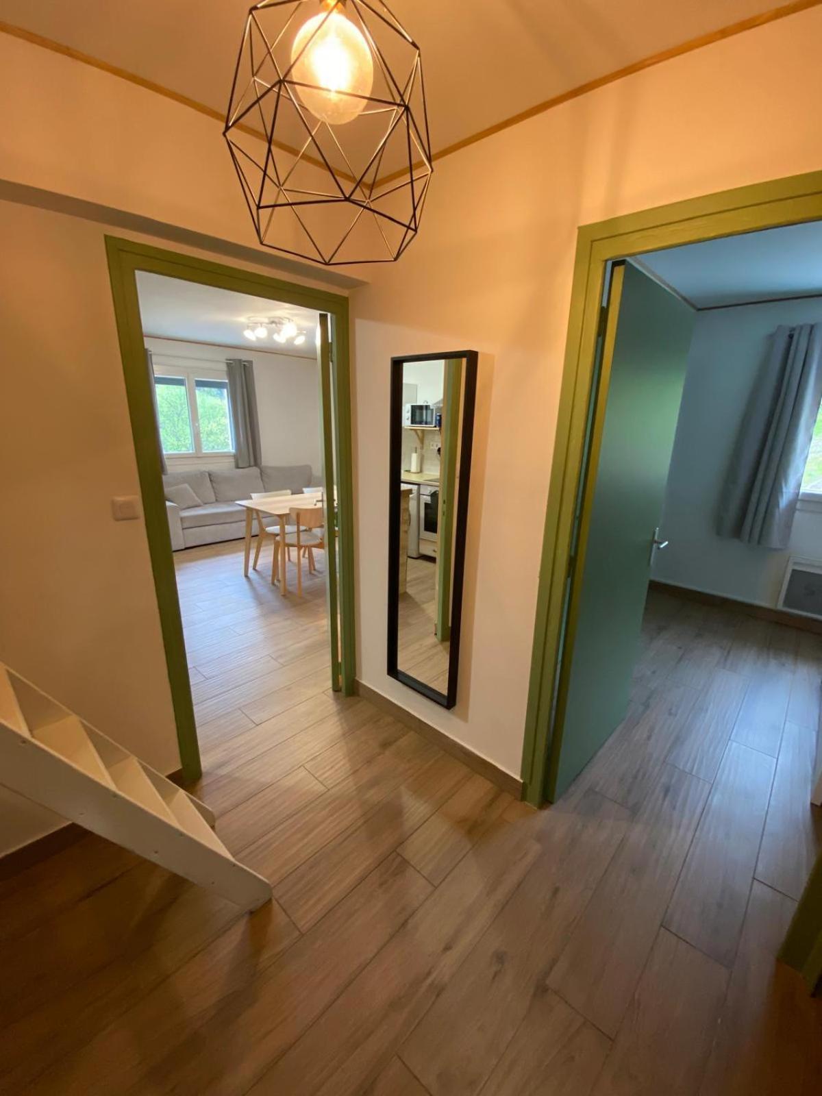 Petit Cocon Comme A La Maison Villard-de-Lans Kültér fotó