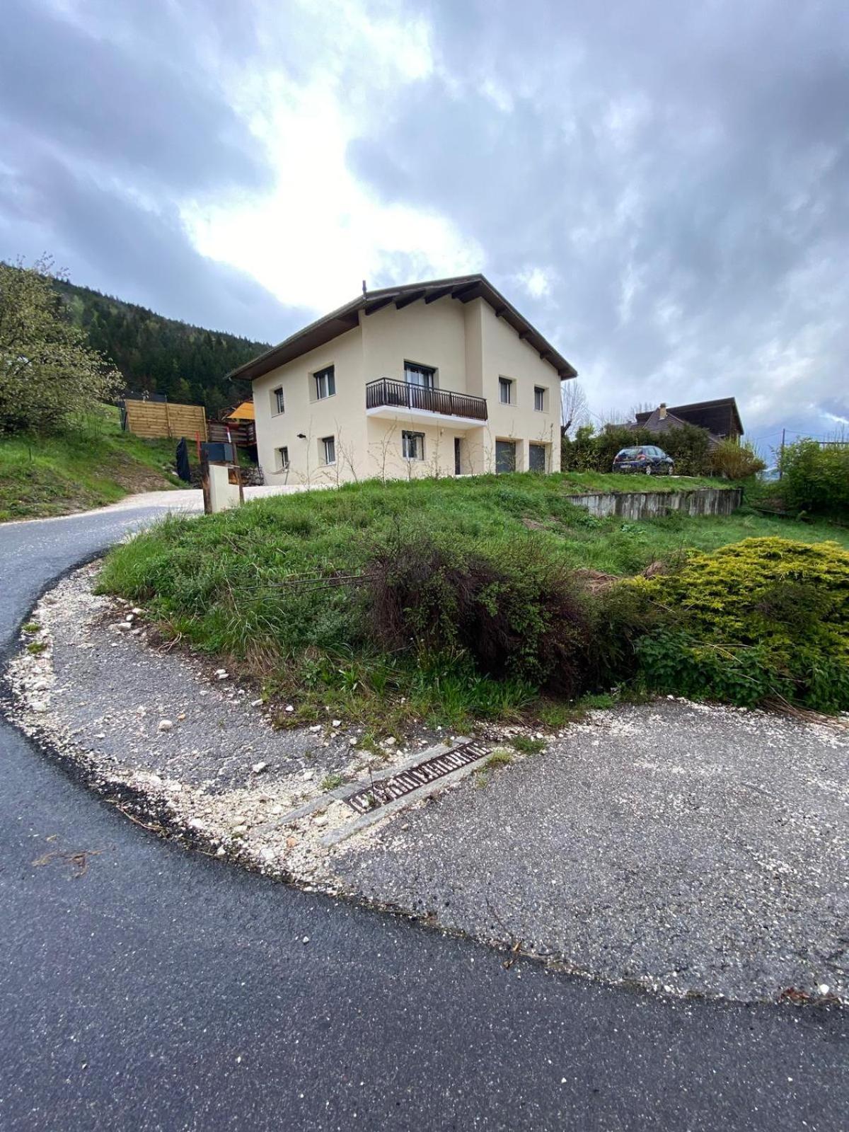 Petit Cocon Comme A La Maison Villard-de-Lans Kültér fotó