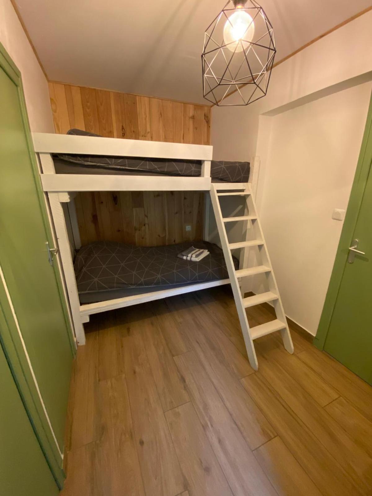 Petit Cocon Comme A La Maison Villard-de-Lans Kültér fotó
