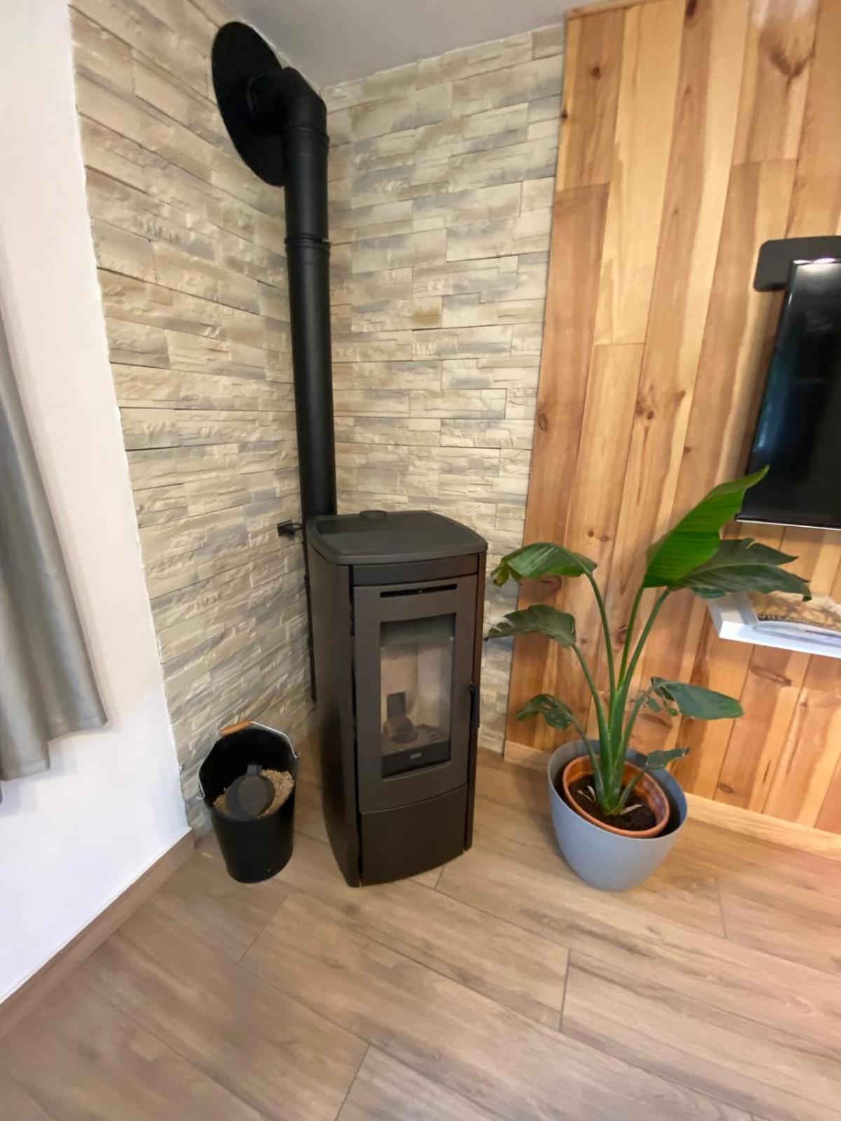 Petit Cocon Comme A La Maison Villard-de-Lans Kültér fotó