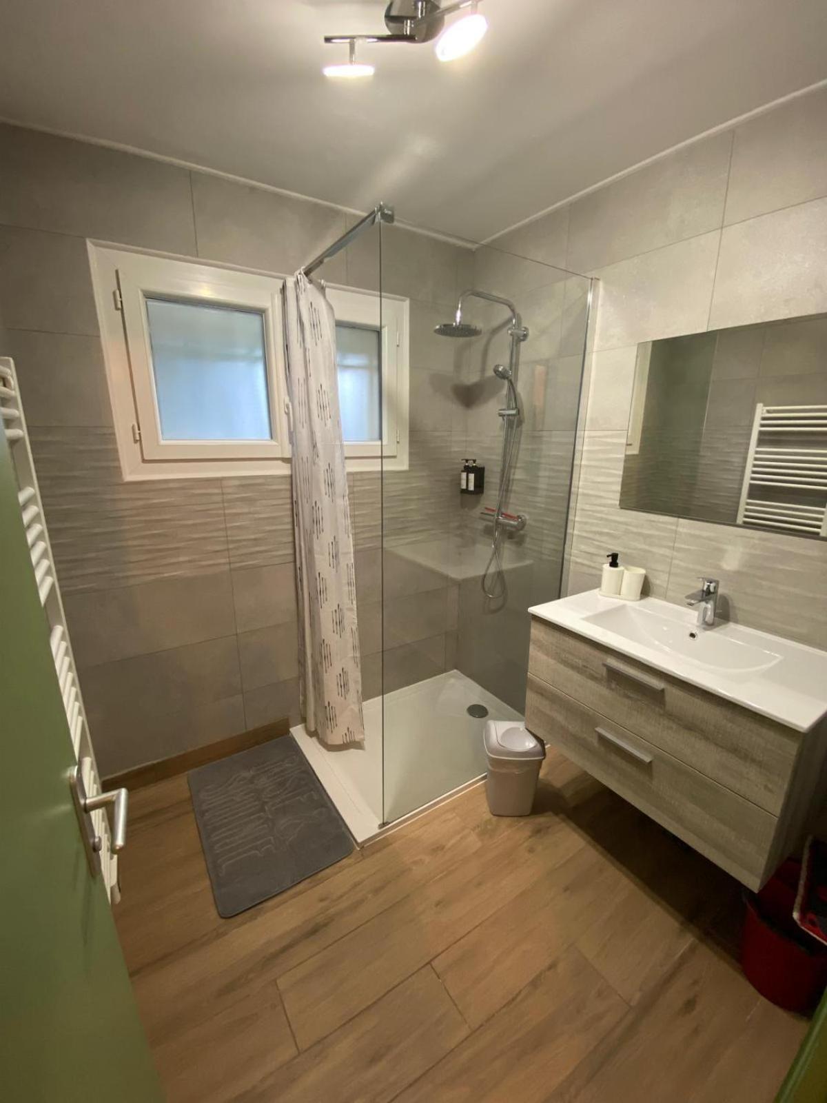 Petit Cocon Comme A La Maison Villard-de-Lans Kültér fotó