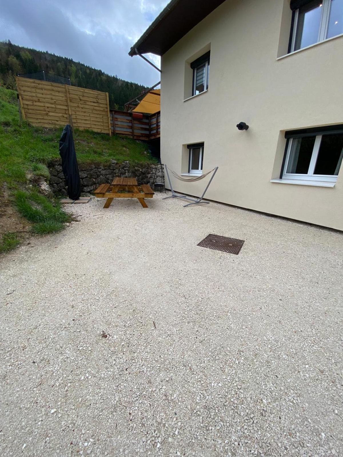 Le Vercors A Vos Pieds 6 Pers Plus Grande Terrasse Villard-de-Lans Kültér fotó