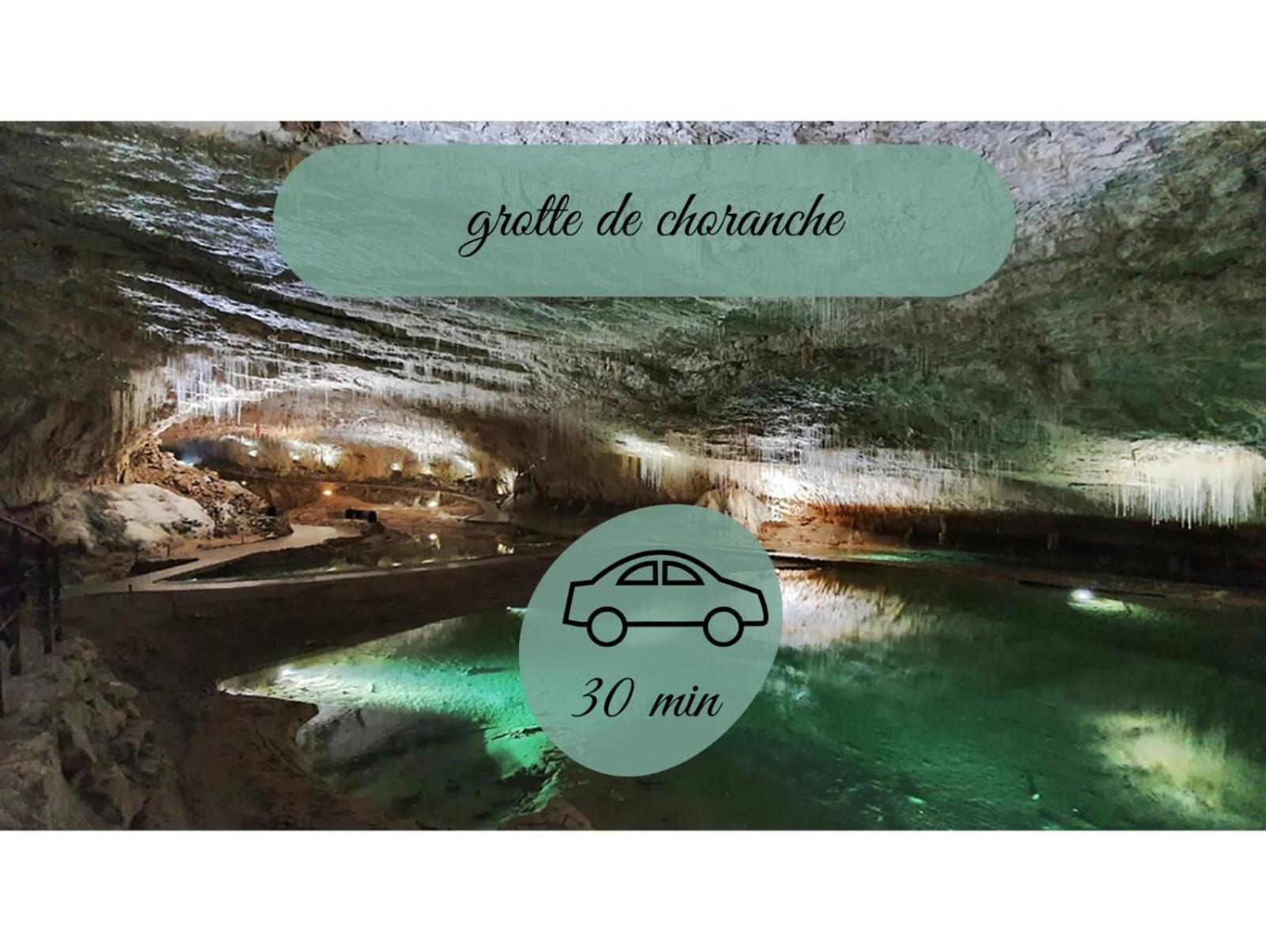 Le Vercors A Vos Pieds 6 Pers Plus Grande Terrasse Villard-de-Lans Kültér fotó