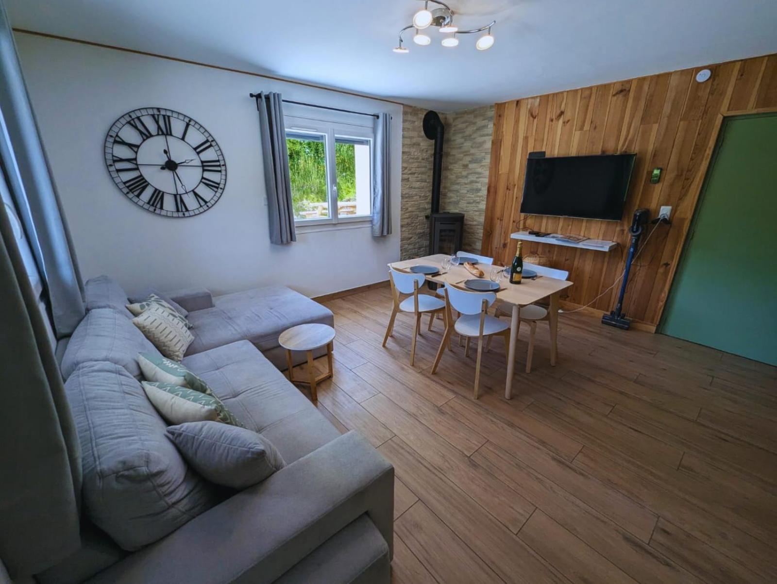 Le Vercors A Vos Pieds 6 Pers Plus Grande Terrasse Villard-de-Lans Kültér fotó