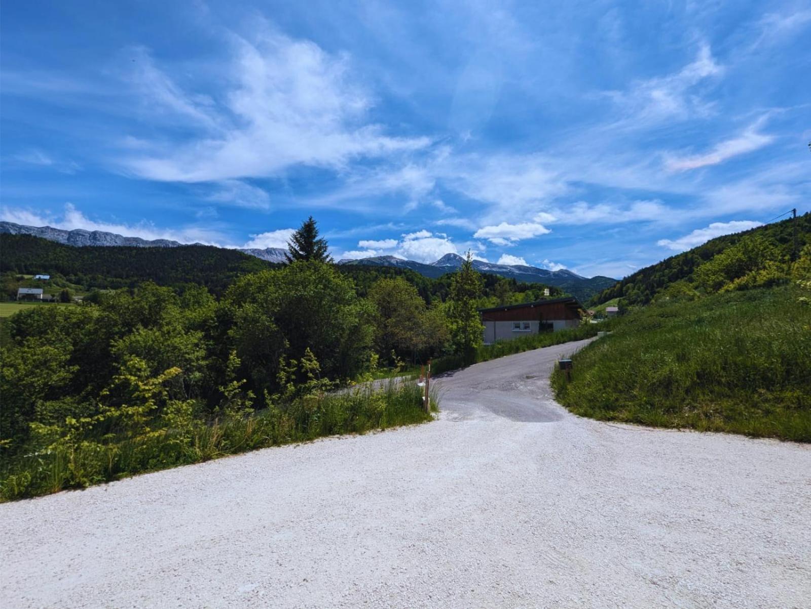Le Vercors A Vos Pieds 6 Pers Plus Grande Terrasse Villard-de-Lans Kültér fotó